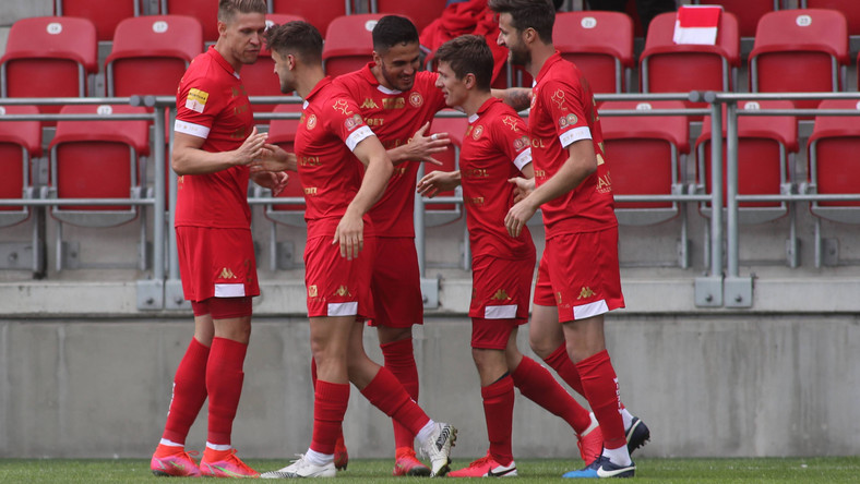 Fortuna I Liga Komplet Fanow Na Meczach Widzewa Jak To Mozliwe Pilka Nozna