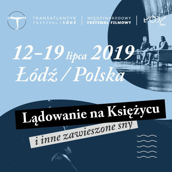 Festiwal Transatlantyk 2019