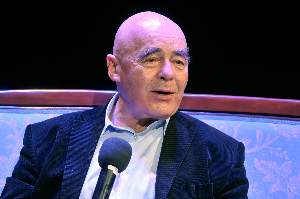 Był ulubionym aktorem Polaków. Premiera biografii "Tym. Człowiek szczery na trzy litery" już niebawem