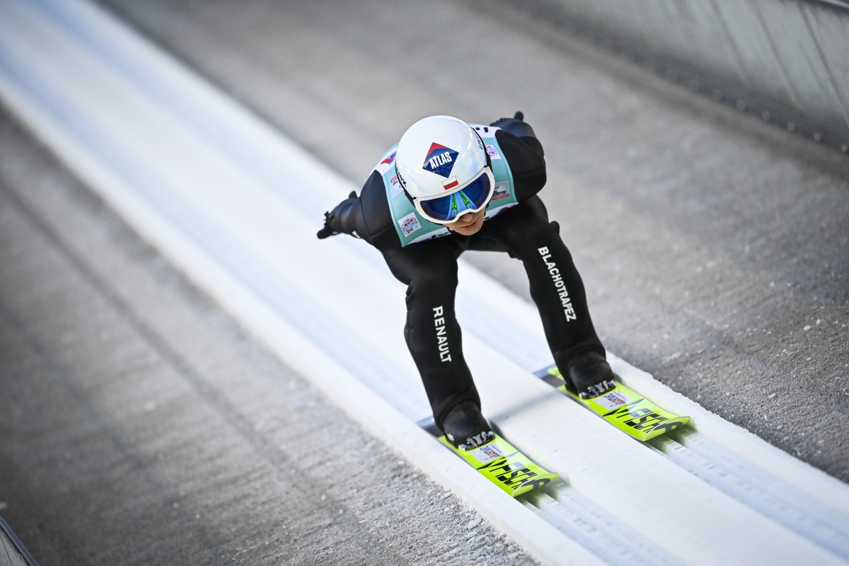 Kamil Stoch