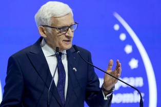 Buzek: Mamy dość energii na kontynencie europejskim