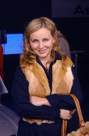 Kasia Klich załamana