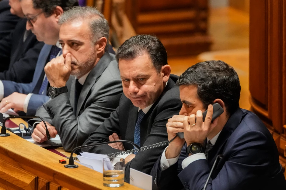 Izglasano nepoverenje manjinskoj vladi u Portugalu