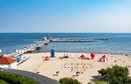 Najlepsze plaże w Polsce 2019: 7. miejsce - Sopot