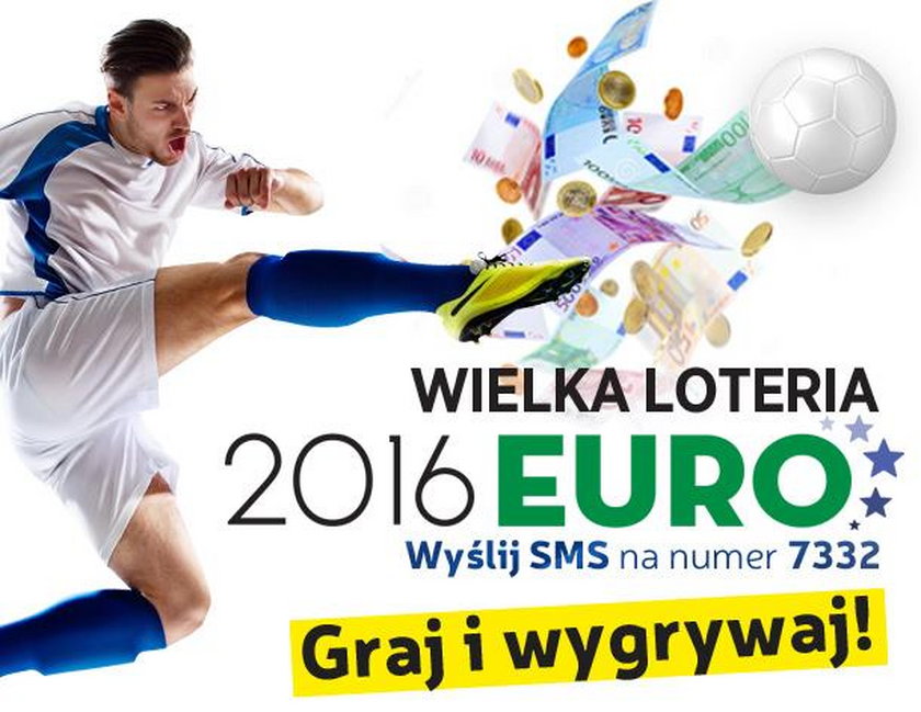 2016 euro na Euro 2016