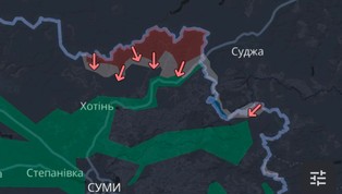 Rosjanie są już 20 km od Sum! Ukraińscy politycy biją na alarm i apelują o ewakuację mieszkańców.