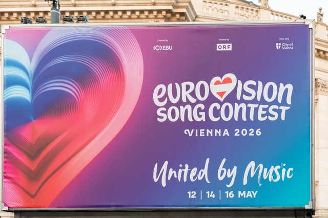 Evrovizija 2026