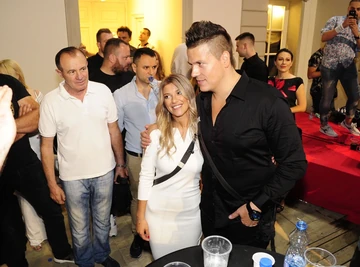"Nadam se da će sve da ti krene po zlu..." Svi u čudu nakon OBJAVE SLOBINE BIVŠE, do danas još uvek nije prebolela...(FOTO) 