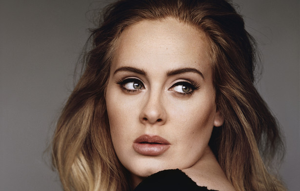 Adele znów z najlepszą płytą roku. Billboard podsumował 2016