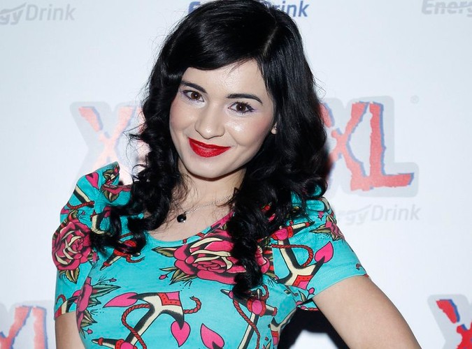 Nowe twarze w polskim show biznesie w 2012 roku