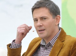 Krzysztof Ibisz dla dziennik.pl: Coraz lepiej rozumiem kobiety