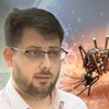 Pavle Banović iz Pasterovog zavoda u Novom Sadu 