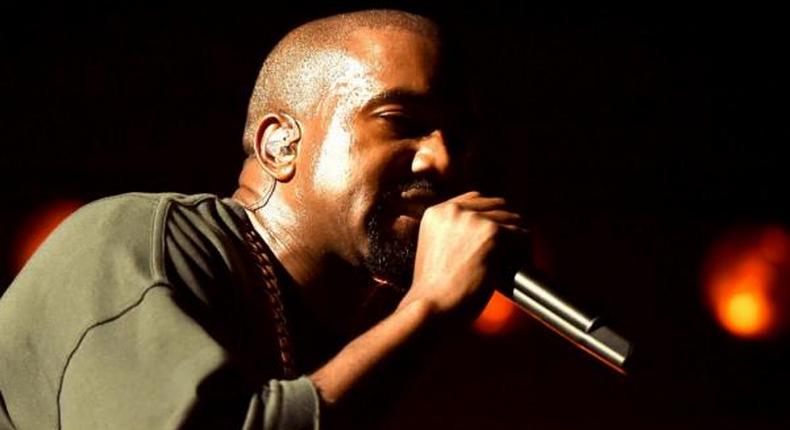 Kanye West