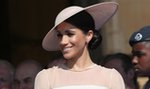 Pierwsze zdjęcia Meghan Markle po ślubie!