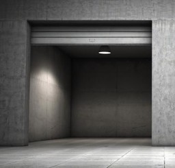 Użytkowanie wieczyste działek z garażami zbyt drogie. Będą niższe stawki?