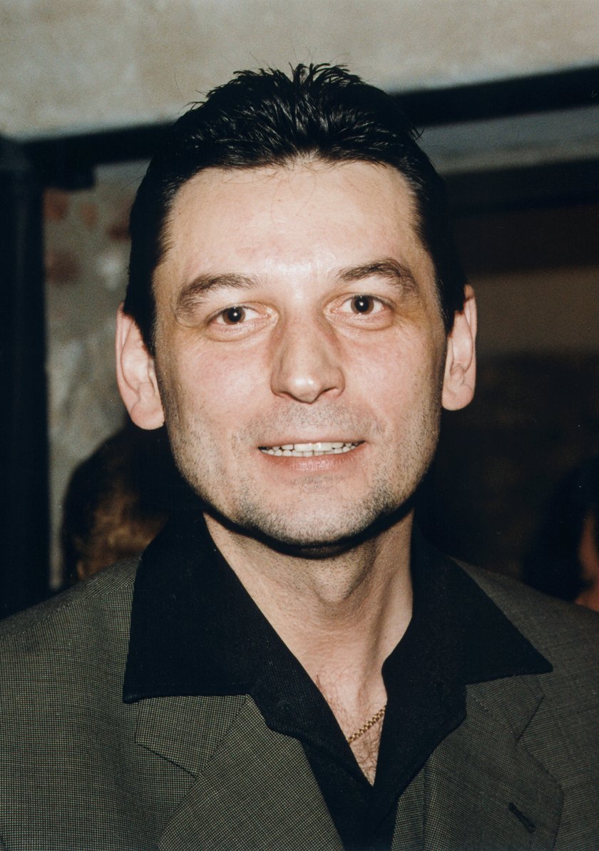 Artur Dziurman