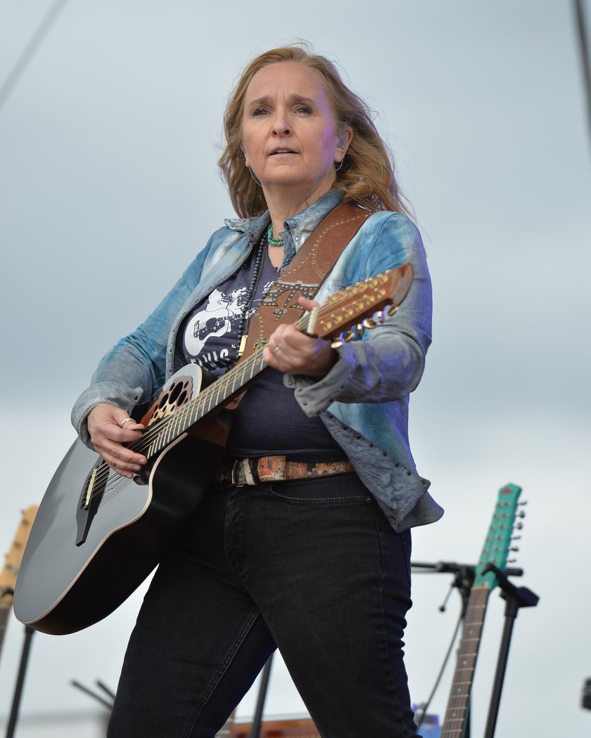 Melissa Etheridge