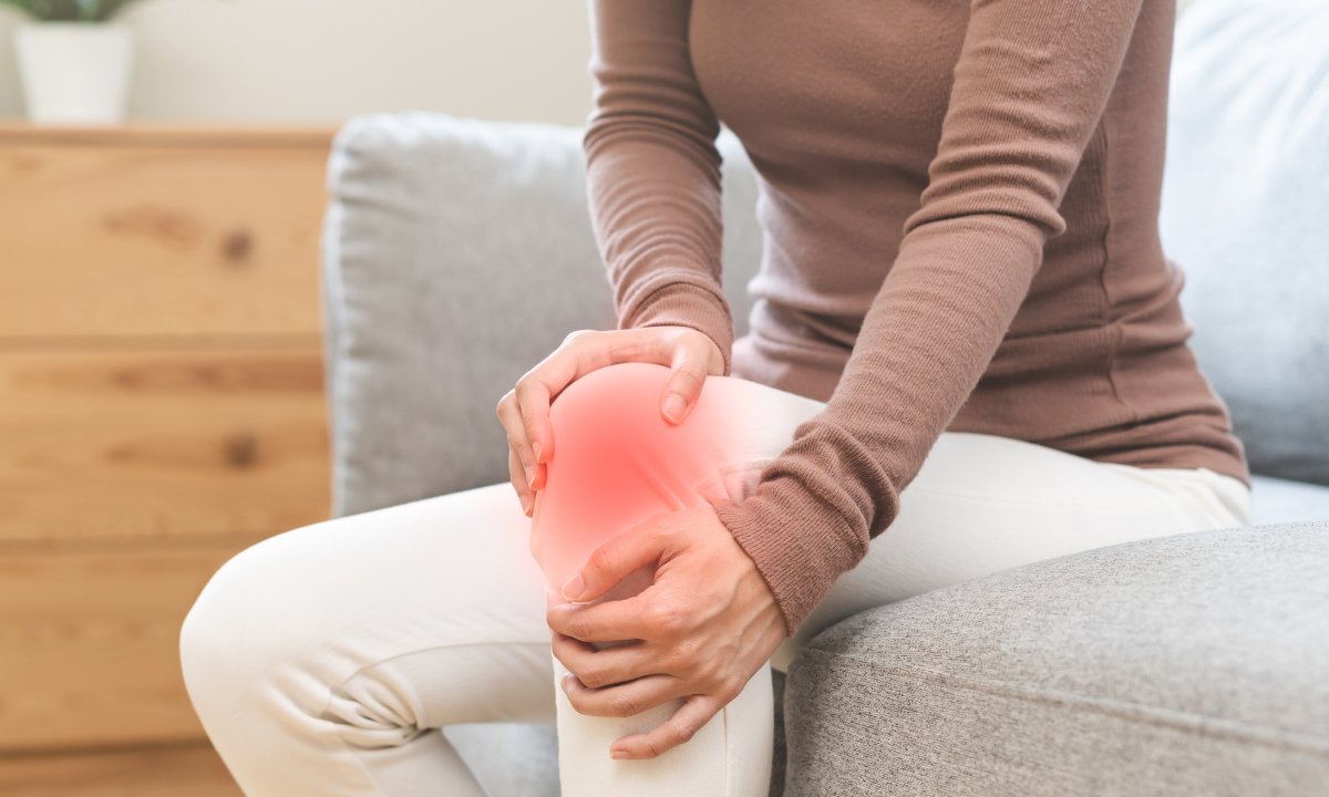 Ten kolagen działa na stawy lepiej niż galareta! Wspomaga regeneracje i ujędrnia skórę