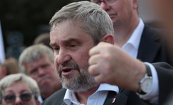 Ardanowski: PSL walczy o utrzymanie przy korycie, ale pewna uczciwość obowiązuje