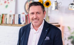 Andrzej Sołtysik zastąpi Jarosława Kuźniara w "Dzień Dobry TVN"