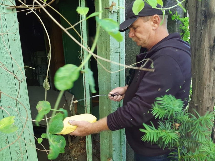 Poszukiwania Iwony Wieczorek. Archiwum X sprawdziło garaż, gdzie znaleziono ślady krwi