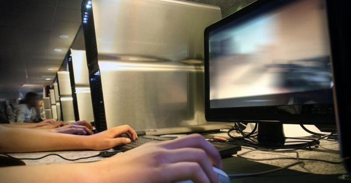 Zredaguj Rozprawkę Gry Komputerowe Mają Negatywny Wpływ Na Graczy Gry komputerowe mają już 70 lat [WYWIAD] - GazetaPrawna.pl