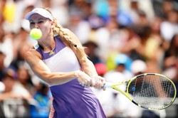 Australian Open: Wozniacki odpadła i zakończyła karierę