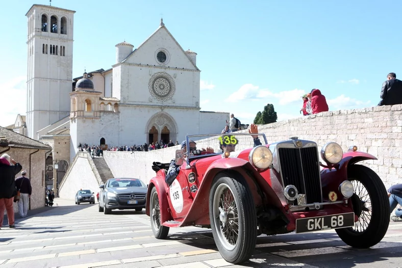 Mille Miglia