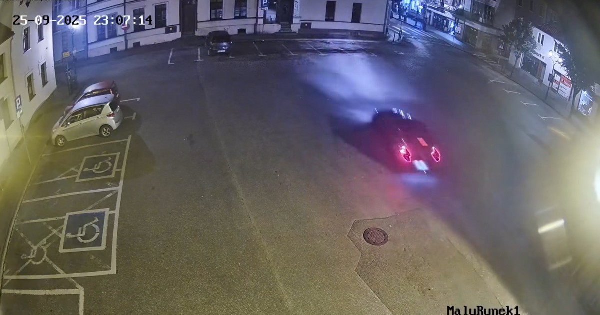 19-latka w BMW. Jej "wyczyn" zobaczy teraz cały kraj