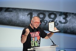 Owsiak: Nie chciałem "ściągnąć kasy", nie mam związku z aferą