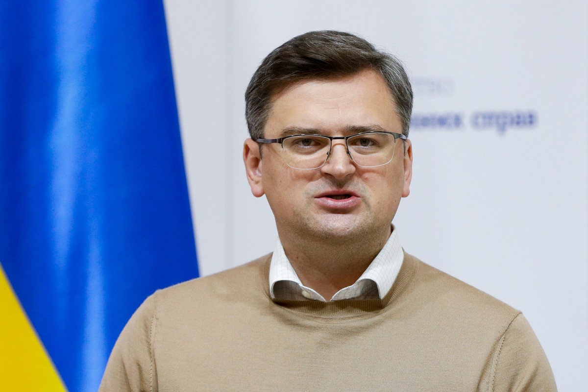 Dmytro Kułeba