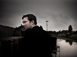 Złoty Anioł dla "Erratum" Marka Lechkiego