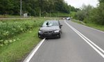 Nie żyje 14-letni Karol. Zderzył się z BMW