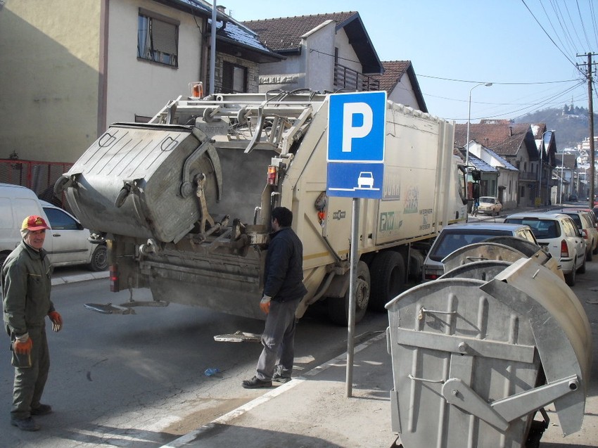 Građani se žale da i dalje ima puno divljih deponija