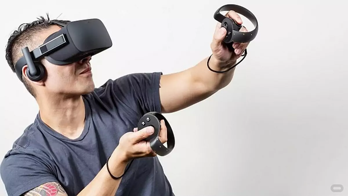 Oculus szykuje nowe, tanie, bezprzewodowe gogle VR. Premiera w 2018 roku