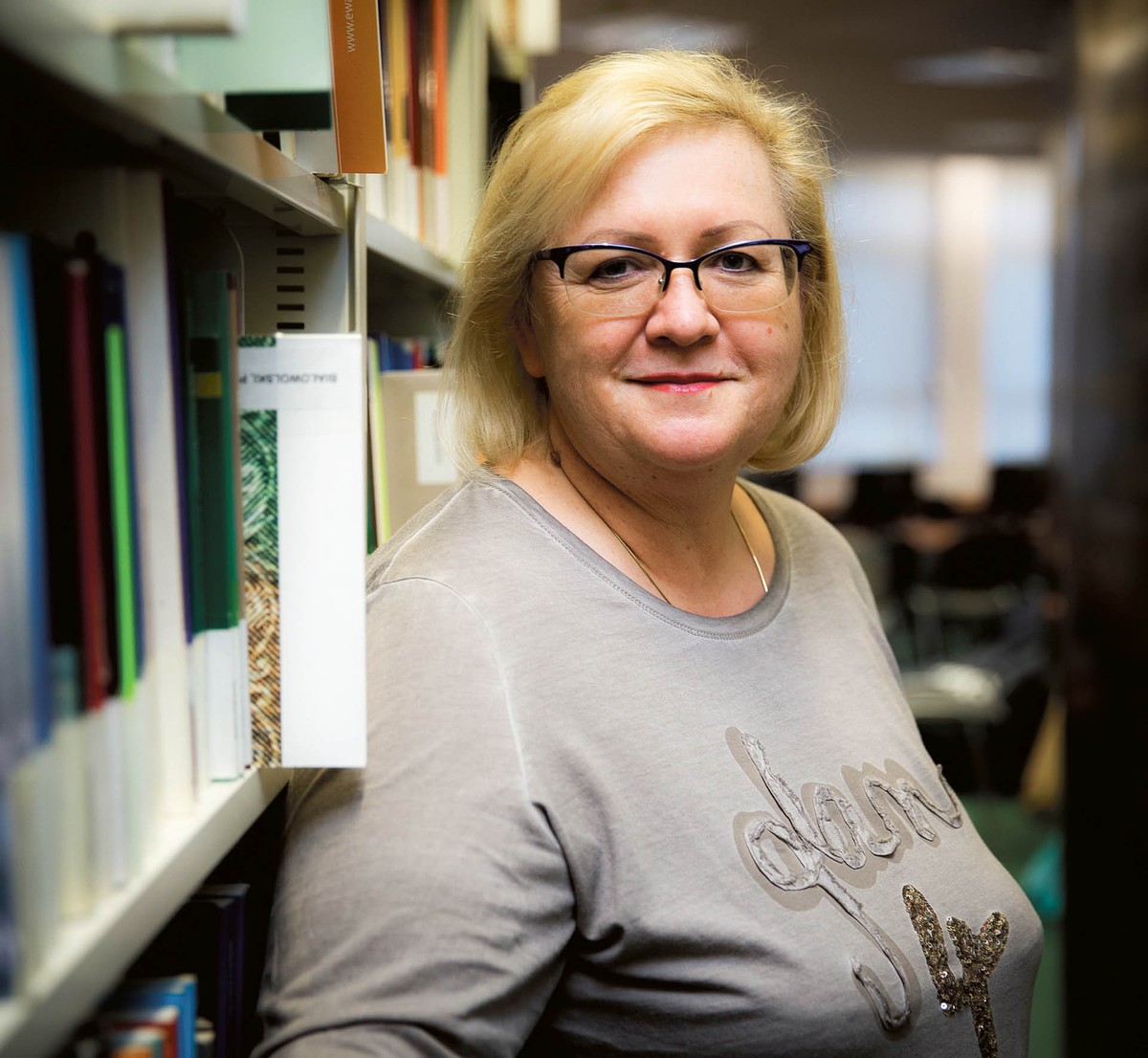 Na salę sądową nie zabierała poglądów politycznych, ale i tak została "ziobrystką". Kim jest Małgorzata Manowska? [SYLWETKA]