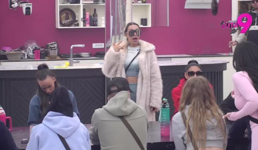 Brutalno suočavanje Stanije, Aneli i Asmina: "Ošamarila sam ga kad sam to saznala"