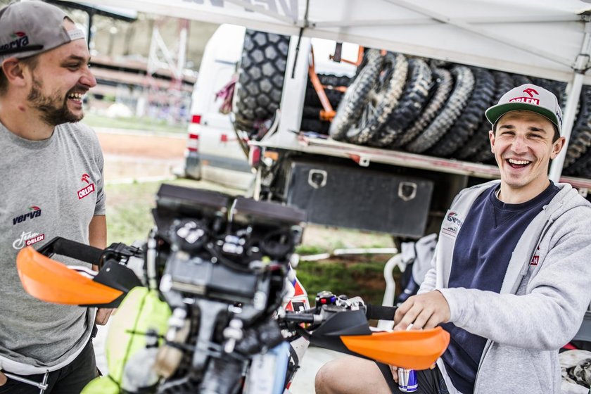 Polski sportowiec ciężko chory. Wezwano helikopter