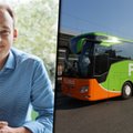 Trasa do Finlandii hitem FlixBusa. "Przestali czuć się wyspą"