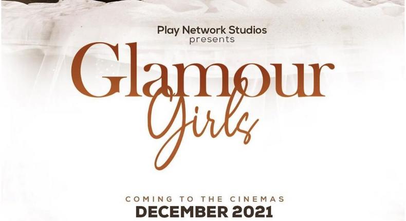 'Glamour Girls' will focus on three generations of actresses [Instagram/charlesokpaleke]