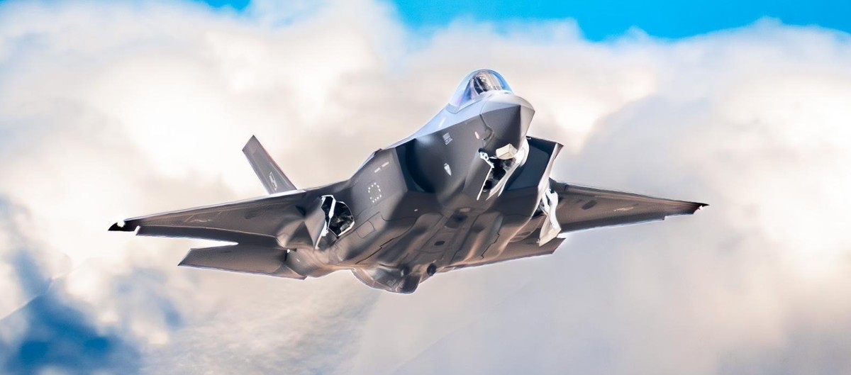 F-35