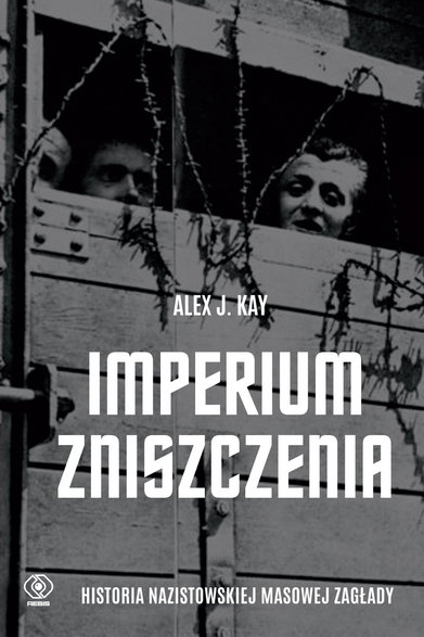 Książka Imperium zniszczenia