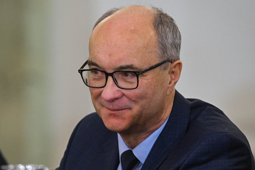 Włodzimierz Czarzasty