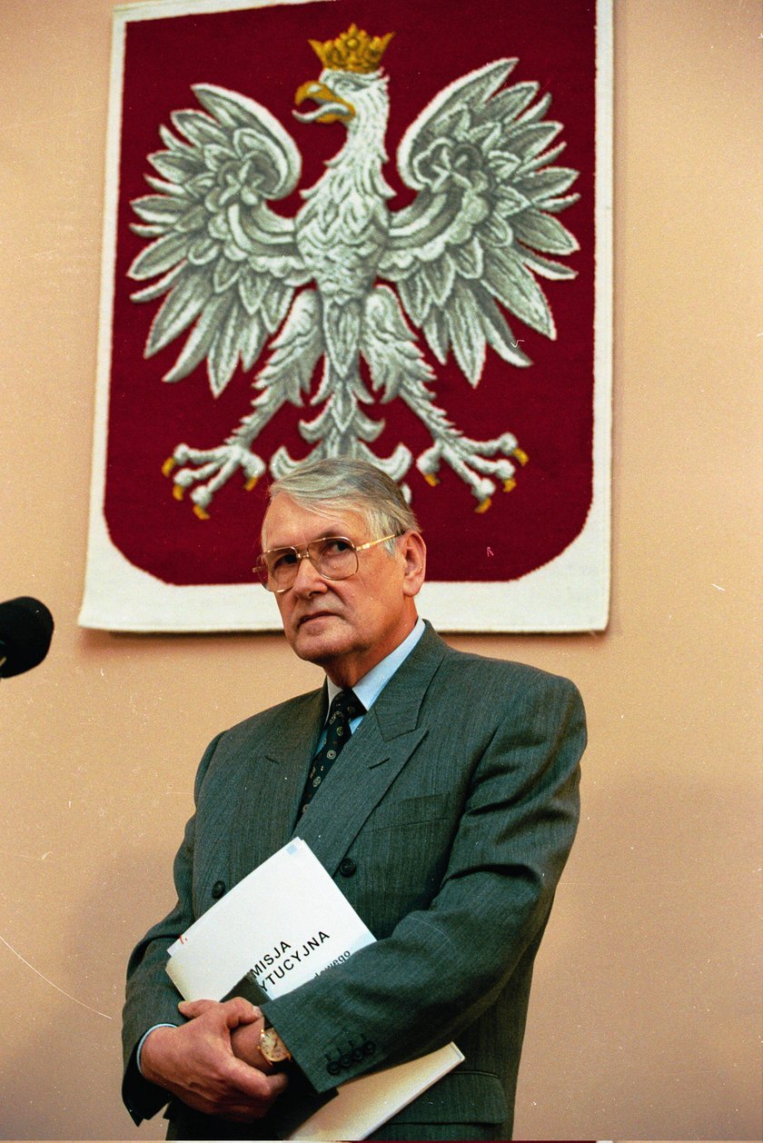 Józef Zych