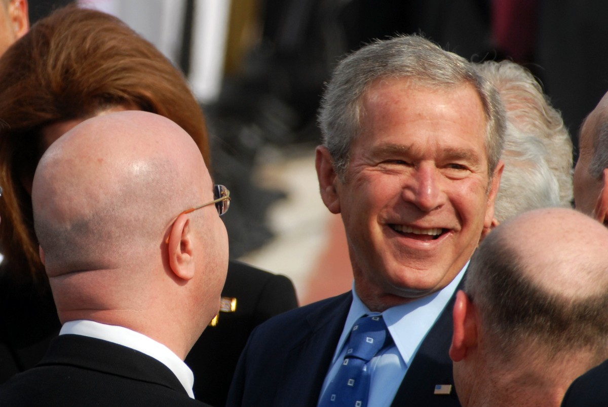 George W. Bush
