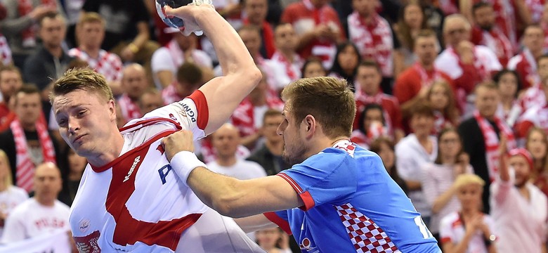Michał Szyba: Do dwudziestej byliśmy dumą narodową, a teraz...? WIDEO
