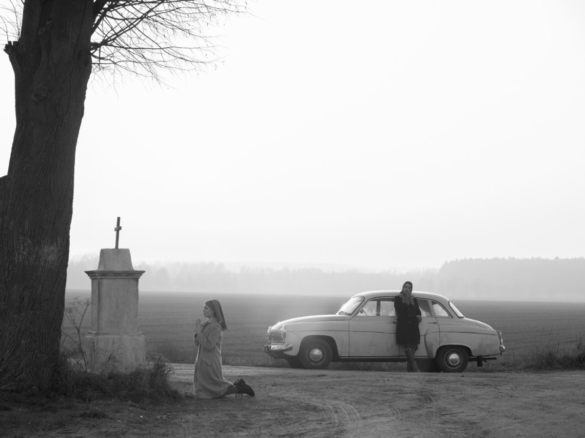 "Ida" i "Płynące wieżowce" wśród wielkich filmów prestiżowego magazynu "Empire"