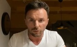 Qczaj wściekły na decyzję sądu w sprawie Kai Godek: Gdzie my, ku*wa, żyjemy?