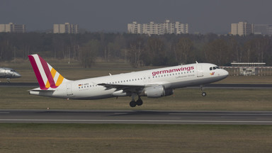 Francja: wypadek samolotu Airbus A320 linii Germanwings