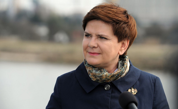 Szydło: Będę rozmawiać z ministrem rolnictwa o sytuacji w stadninie w Janowie